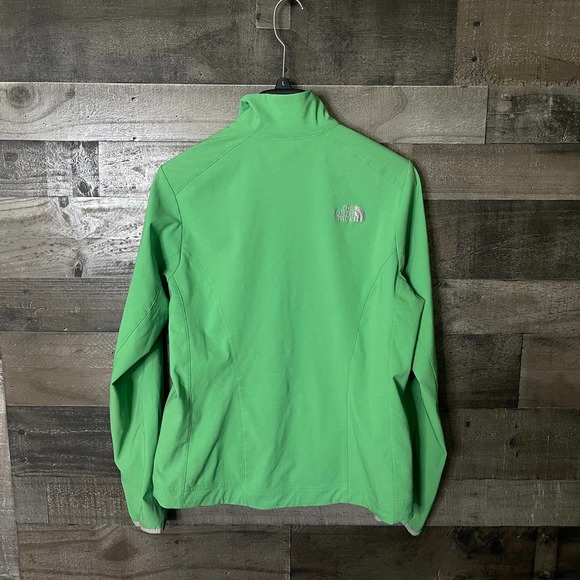 SOLD The North Face Womens Nimble Jacket Medium - Picture 2 of 3